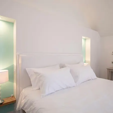 La Reverie Hotel Pornic