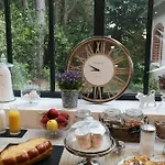 酒店 拉瑞维里住宿加早餐旅馆