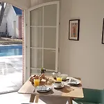酒店 拉瑞维里住宿加早餐旅馆