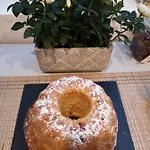 酒店 拉瑞维里住宿加早餐旅馆 波尔尼克