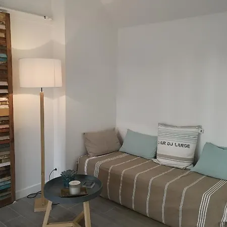 La Reverie Hotel Pornic