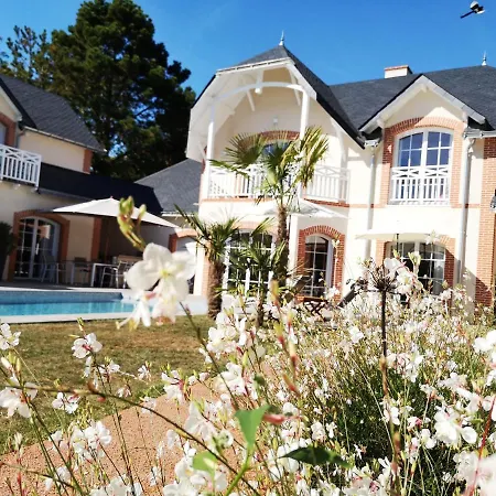 Guest house La Reverie