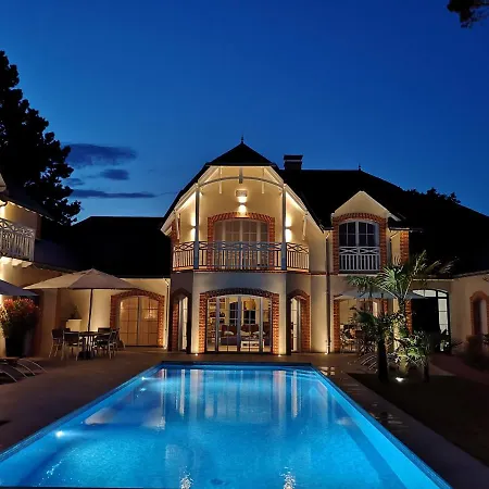 La Reverie Guest house