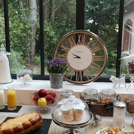 酒店 拉瑞维里住宿加早餐旅馆