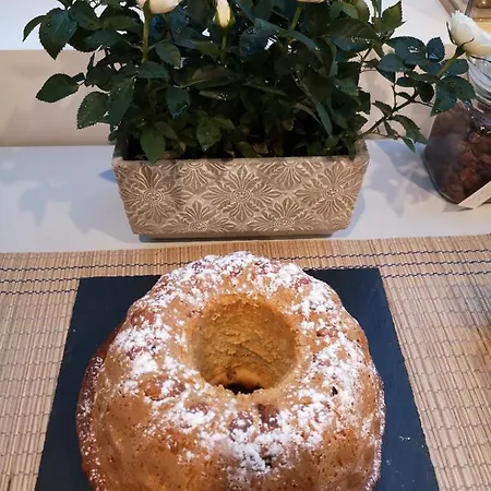 酒店 拉瑞维里住宿加早餐旅馆 波尔尼克