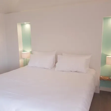 La Reverie Hotel Pornic