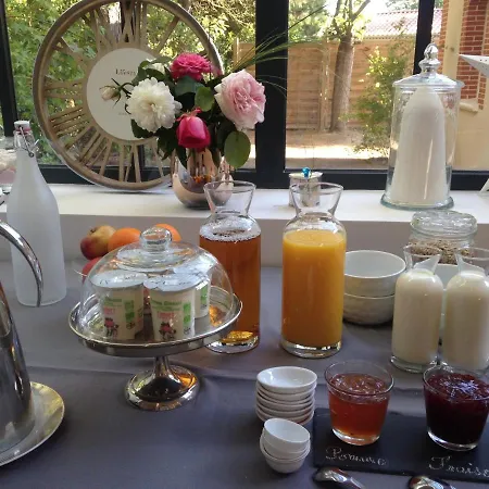 La Reverie Guest house Pornic