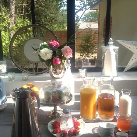 Guest house La Reverie