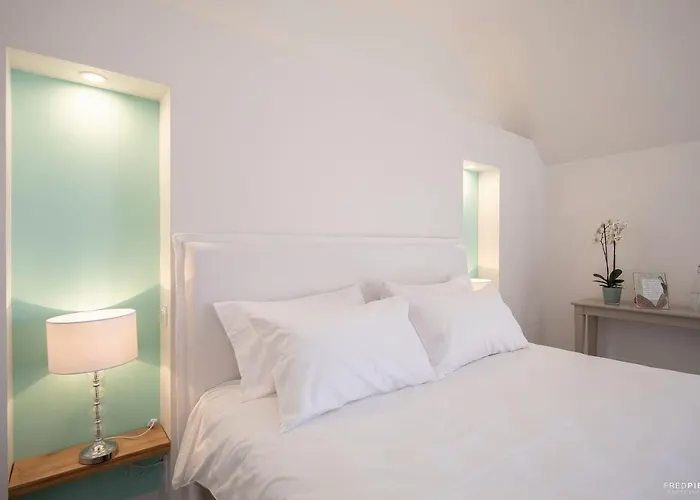 La Reverie Hotel Pornic