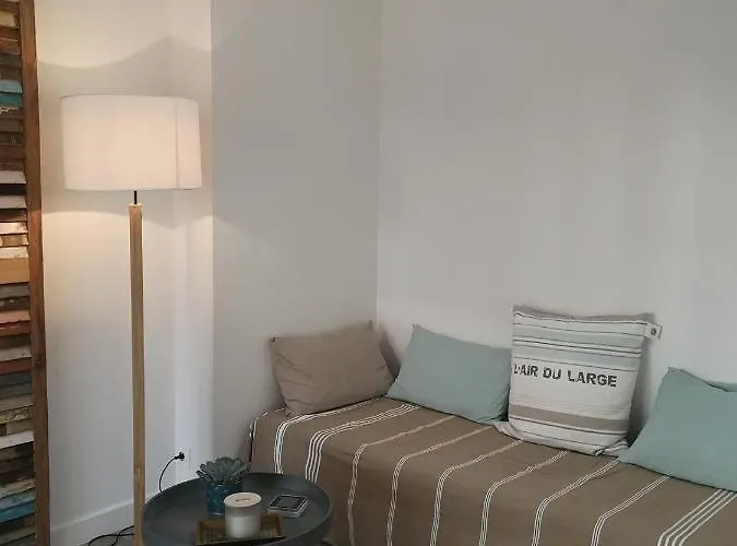 La Reverie Hotel Pornic