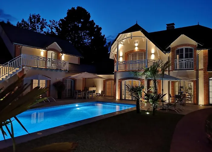 Hotel La Reverie Pornic