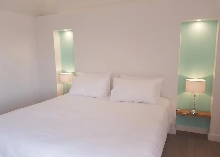 La Reverie Hotel Pornic