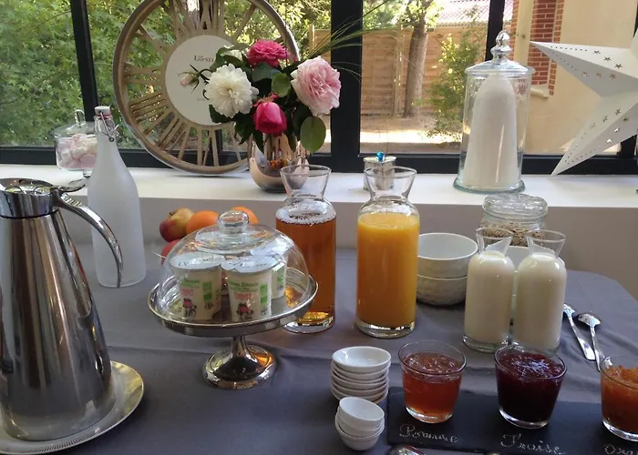 La Reverie Hotel Pornic